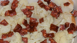 Květáková žemlovka