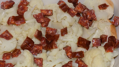 Květáková žemlovka