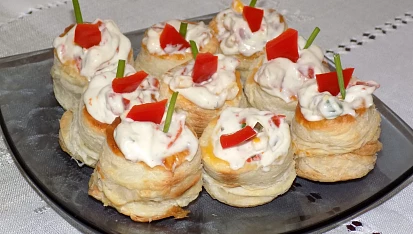 Paštičky