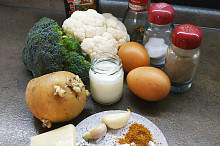 Ingredience 