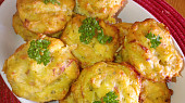 Muffinové bramboráky trochu jinak