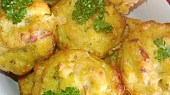 Muffinové bramboráky trochu jinak