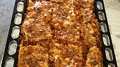 Torta di spaghetti, Torta di spaghetti KOPRA