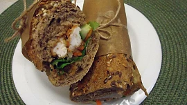 Bagety skoro vietnamské