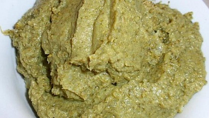 Brokolicová / květáková roláda