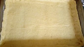 Královský jablečný koláč