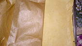 Královský jablečný koláč