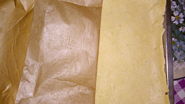 Královský jablečný koláč
