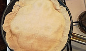 Jablečný Tarte Tatin – obrácený koláč