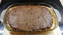 Moje játrová paštika