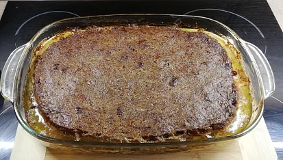 Moje játrová paštika