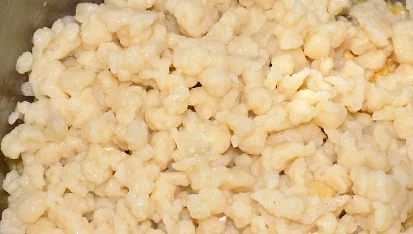 Nokerle (noky)