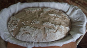 Ošatkový chléb