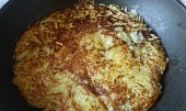Rychlý "bramborák"