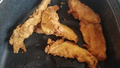 Twister KFC