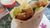 Twister KFC