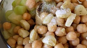 Tykvový hummus