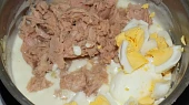 Vaječné ragú