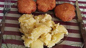 Bezva smažený sýr (Bezva smažený sýr)
