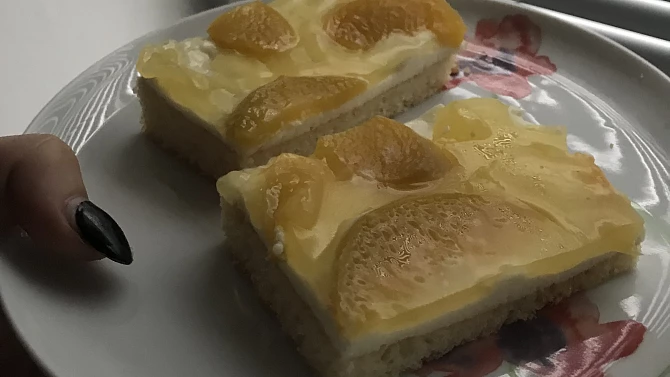 Broskvičkové řezy