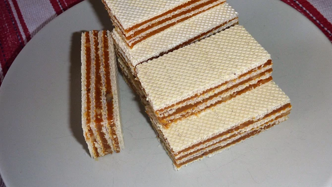 Griliášky