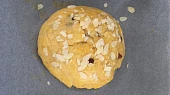 Hrnkový mazanec