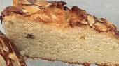 Hrnkový mazanec