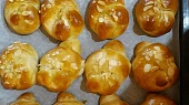 Jidáše - sádlové