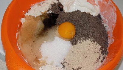 Pagáčiky z makové mouky – sladké i slané
