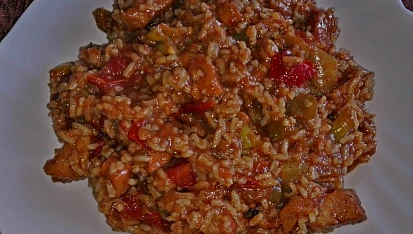 Rychlý džuveč