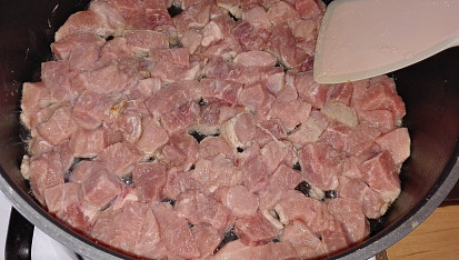 Rychlý džuveč