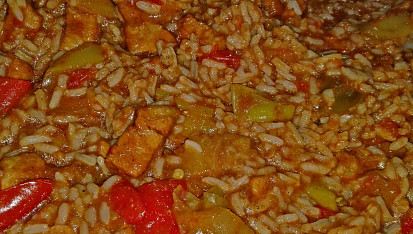 Rychlý džuveč