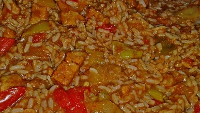 Rychlý džuveč