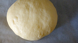 Velikonoční bochánky