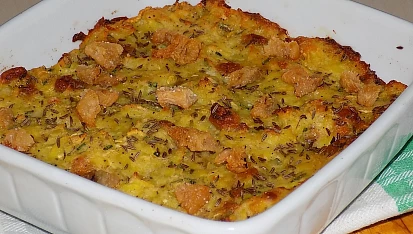 Velikonoční "držtička"