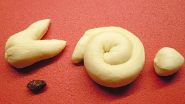 Zajíčkové jidáše