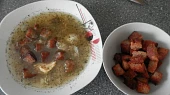 Česnečka paní mistrové