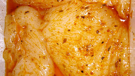 Davídkova kuřecí prsíčka