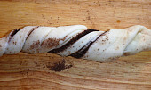 Kakaové turbánky