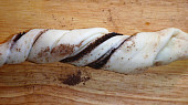 Kakaové turbánky