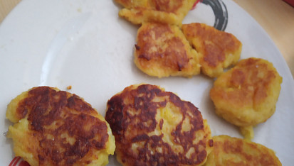 Leningradský zázrak  à la Ivan Getvyrk (wattpad recept)