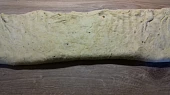 Škvarkové uzlíky s karamelovou cibulkou