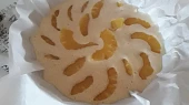 Snadný dortík nejen s ananasem