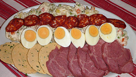 Velikonoční syrek