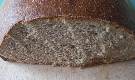 Výborný domácí chléb podle časopisu Vlasta