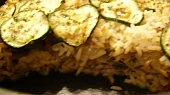Bašta z pak choi, aneb když zbyde rýže