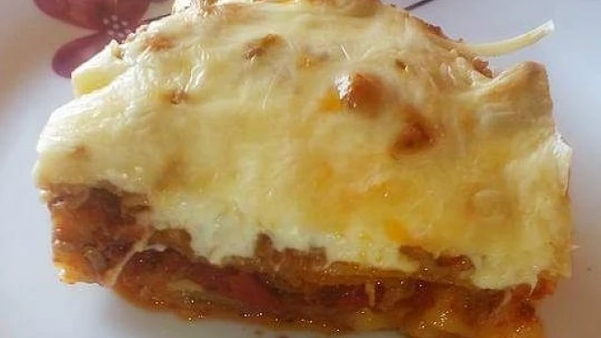 Boloňské lasagne 1, Boloňské lasagne