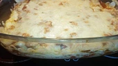 Boloňské lasagne 1