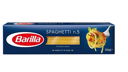Naše doma oblíbené špagety