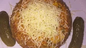 Rychlé kuřecí rizoto pro začátečníky, Rychlé kuřecí rizoto